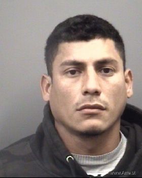 Edgar Flores Rodriguez Mugshot