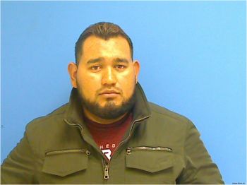 Edgar Ivan Rodriguez-chavez Mugshot