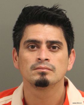 Edgar Valenti Rodriguez-medran Mugshot