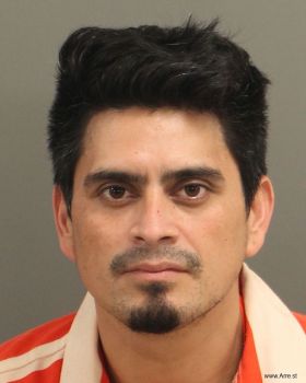 Edgar Valenti Rodriguez-medran Mugshot