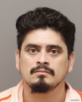 Edgar Valen Rodriguez-medran Mugshot