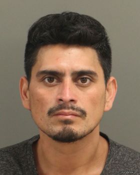 Edgar Valenti Rodriguez-medran Mugshot