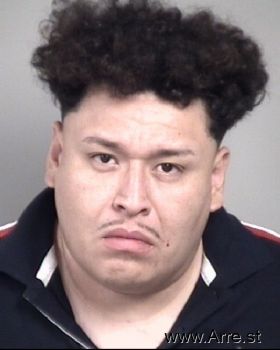 Edgar Ulises Rodriguez Camacho Mugshot