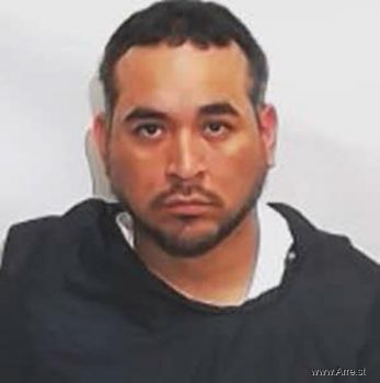 Edgar Villalba Romero Mugshot