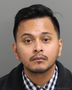 Edgar Sarbelio Alvarado Mugshot