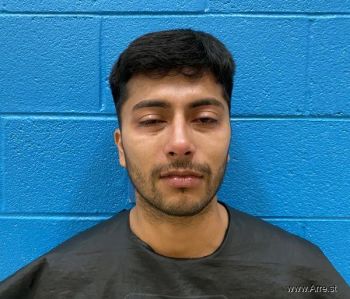 Edgar Gonzalo Torres-ayala Mugshot