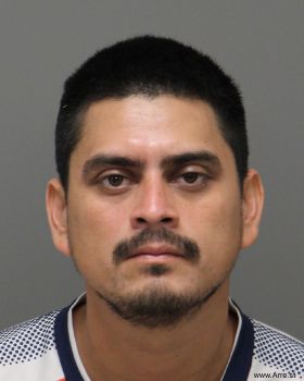 Edgar Valenti Rodriguez-medran Mugshot