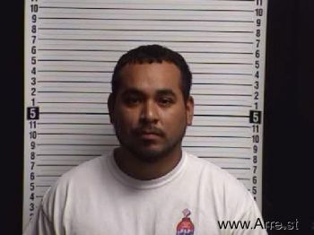 Edgar Romero Villalba Mugshot