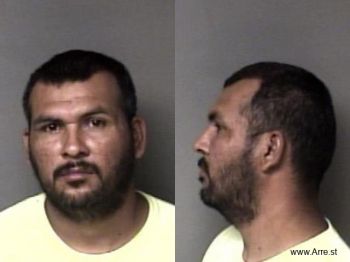 Edgardo Ernesto Hernandez-sorto Mugshot