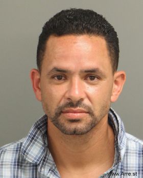 Edgardo  Rodriguez Mugshot