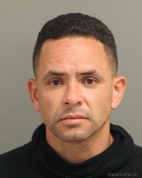 Edgardo  Rodriguez Mugshot