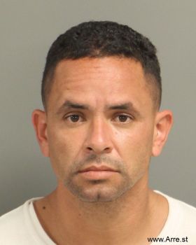 Edgardo  Rodriguez Mugshot