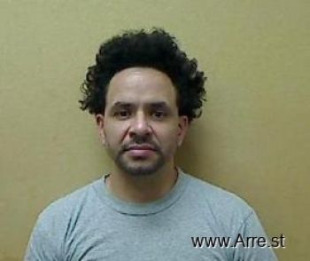 Edgardo  Rodriguez Mugshot