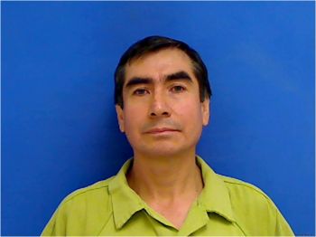 Edmundo Teodulo Bello-gomez Mugshot