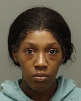 Ednazha Lexus Swindell Mugshot