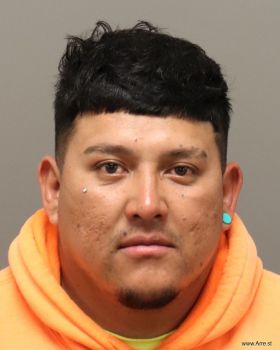 Eduardo  Baez-alejandre Mugshot