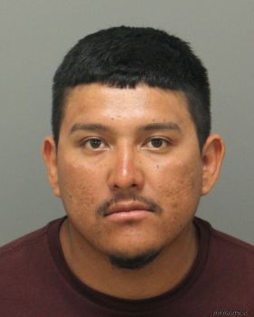 Eduardo  Baez-alejandre Mugshot