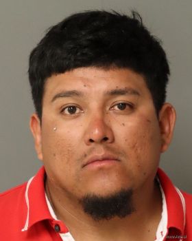 Eduardo  Baez-alejandre Mugshot