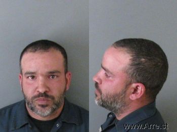 Eduardo Luis Colon Mugshot