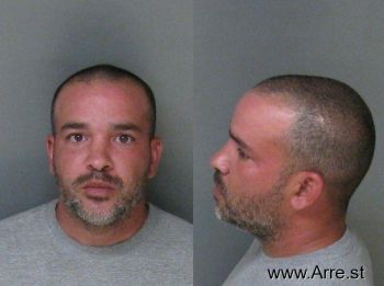 Eduardo Luis Colon Mugshot