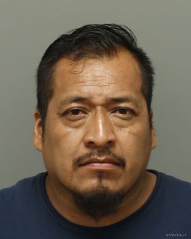 Eduardo  Cortes-garcia Mugshot