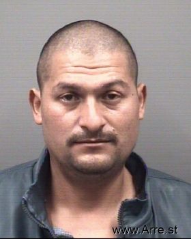 Eduardo Corona Delgado Mugshot