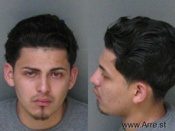 Eduardo Enrique Fuentes-orellana Mugshot