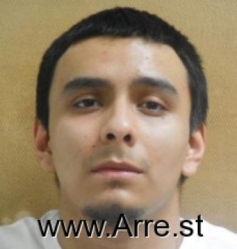 Eduardo  Garcia Mugshot