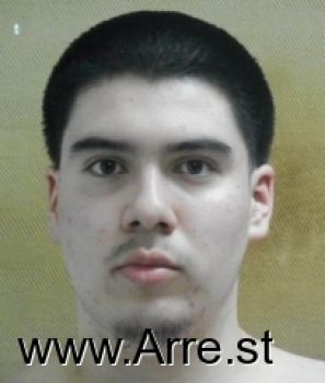 Eduardo  Garcia Mugshot