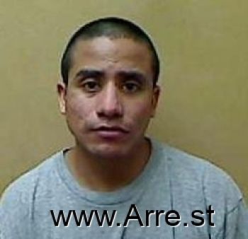 Eduardo  Garcia-cruz Mugshot