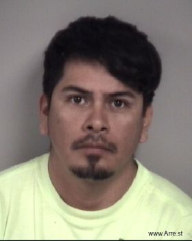 Eduardo  Gonzalez-martinez Mugshot