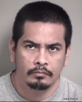 Eduardo  Gonzalez-martinez Mugshot