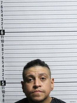 Eduardo Nmn Guzman-vara Mugshot