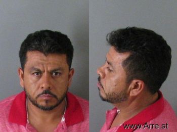 Eduardo Manzo Lopez Mugshot