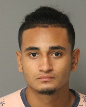 Eduardo Ismael Lopez-rosales Mugshot