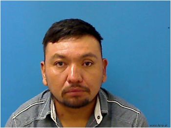 Eduardo  Martinez-alonso Mugshot