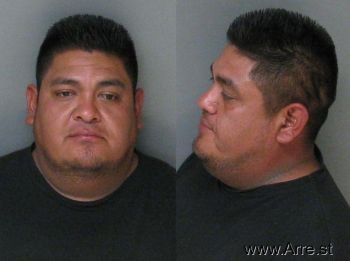 Eduardo  Martinez-razo Mugshot