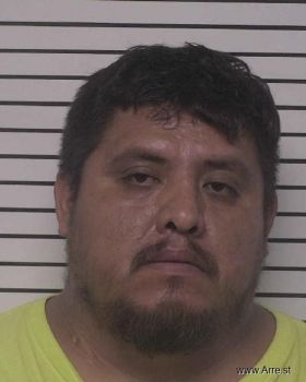 Eduardo  Martinez Perez Mugshot