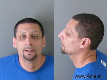 Eduardo Jorges Rojas Mugshot