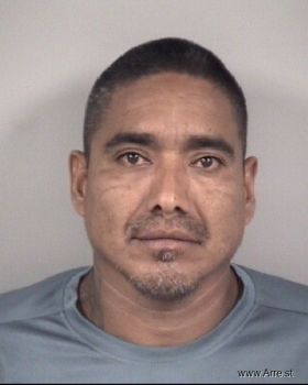 Eduardo Fidencio Torres Mugshot