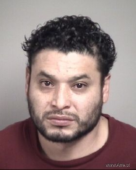 Eduardo Rodriguez Vazquez Mugshot