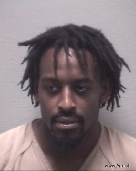 Edvis Miquel Galloway Mugshot