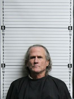 Edward Todd Arnold Mugshot