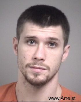 Edward Lee Blais Mugshot