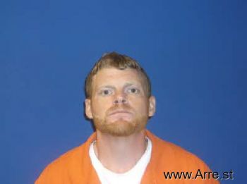 Edward Andrew Brooks Mugshot