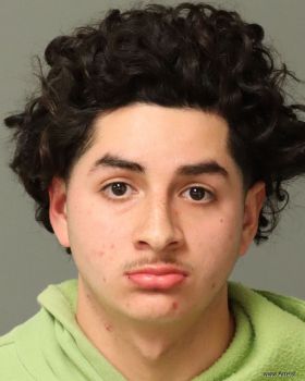 Edward Giov Castaneda-ramire Mugshot