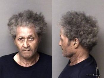 Edward Nmn Conner Mugshot