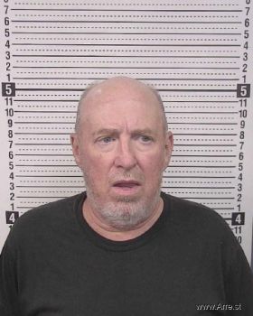 Edward Ervin Goodlake Mugshot