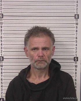 Edward Laine Jackson Mugshot