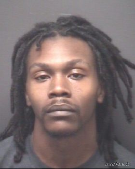 Edward Lee Jackson Iii Mugshot